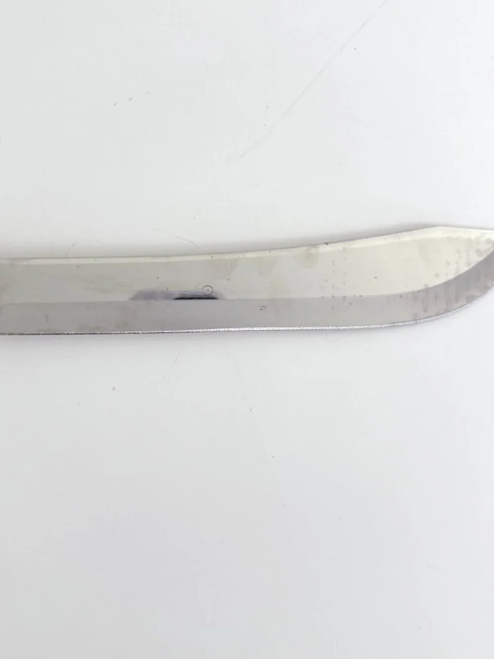 CUTCO MODEL 1722 BUTCHER KNIFE - 8